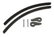 Tuff Country 12923 2 Inch Lift Kit 99-06 Silverado/Sierra 1500 w/Rear Add A Leafs Tuff Country - Truck Part Superstore