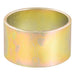 CURT 21301 Trailer Ball Reducer Bushing (From 1-3/8in. to 1-1/4in. Stem; Packaged) - Truck Part Superstore