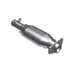 MagnaFlow Exhaust Products 93486 Standard Grade Direct-Fit Catalytic Converter - Truck Part Superstore