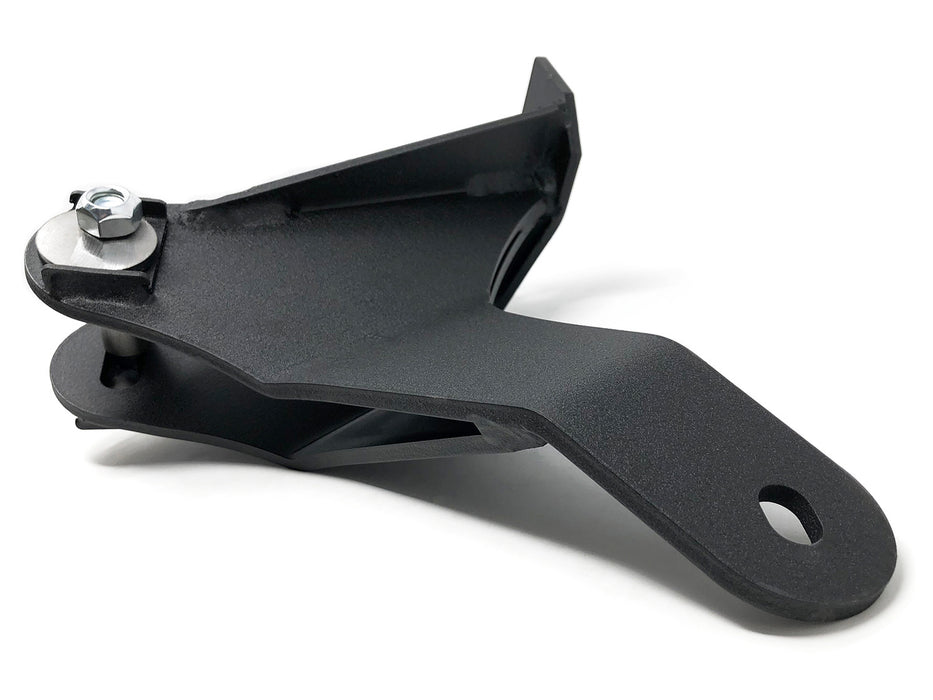 Tuff Country 20904 Track Bar Bracket 5 Inch Drop 00-04 Ford F250/F350 4WD Tuff Country - Truck Part Superstore