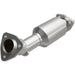MagnaFlow Exhaust Products 5571452 California Direct-Fit Catalytic Converter - Truck Part Superstore
