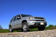 Rough Country 289 2 Inch Leveling Lift Kit 02-09 Trailblazer/Envoy Rough Country - Truck Part Superstore