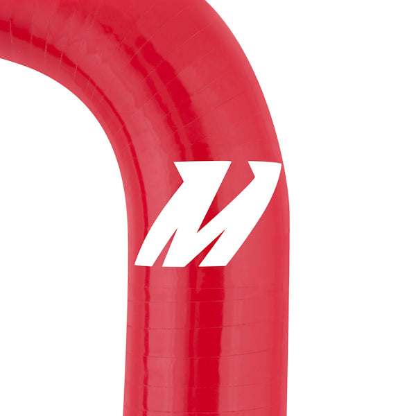 Mishimoto MMHOSE-VIP-96RD Silicone Hose Kit, fits Dodge Viper 1996-2002 - Truck Part Superstore