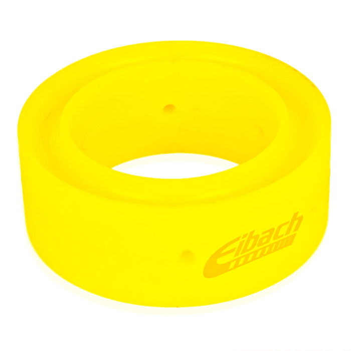 Eibach Springs SR.500.0080 EIBACH SPRING RUBBER - Durometer 80 (Yellow) - Truck Part Superstore