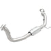 MagnaFlow Exhaust Products 4451632 California Direct-Fit Catalytic Converter - Truck Part Superstore