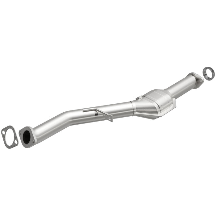 MagnaFlow Exhaust Products 49161 OEM Grade Direct-Fit Catalytic Converter - Truck Part Superstore