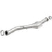 MagnaFlow Exhaust Products 49161 OEM Grade Direct-Fit Catalytic Converter - Truck Part Superstore