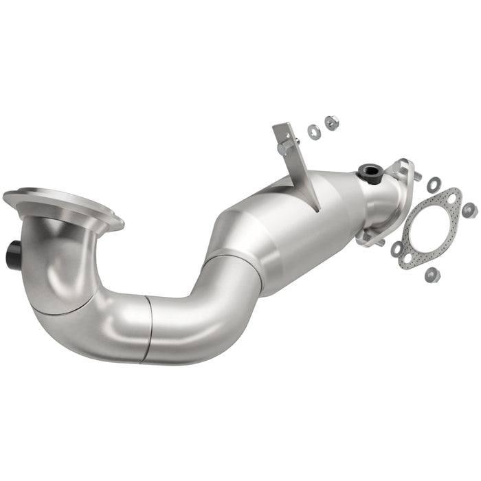 MagnaFlow Exhaust Products 49767 OEM Grade Direct-Fit Catalytic Converter - Truck Part Superstore