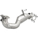 MagnaFlow Exhaust Products 49767 OEM Grade Direct-Fit Catalytic Converter - Truck Part Superstore