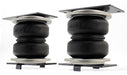 Air Lift 89289 LoadLifter 5000 Ultimate Plus Kit - Truck Part Superstore