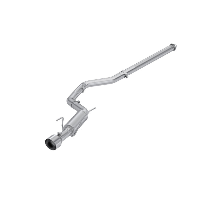 MBRP Exhaust S4809AL Exhaust System Kit - Truck Part Superstore