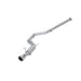 MBRP Exhaust S4809AL Exhaust System Kit - Truck Part Superstore