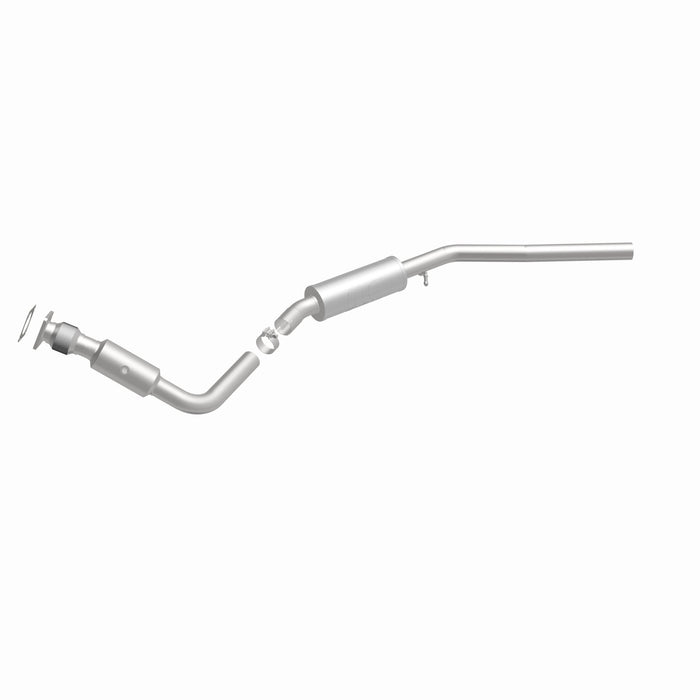 MagnaFlow Exhaust Products 21-510 OEM Grade Direct-Fit Catalytic Converter - Truck Part Superstore