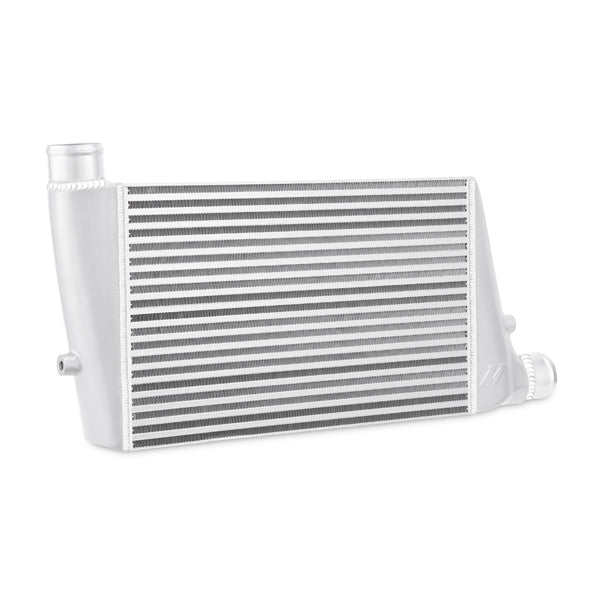 Mishimoto MMINT-EVO-10X Performance Intercooler, fits Mitsubishi Lancer Evolution X 2008-2015 - Truck Part Superstore