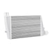 Mishimoto MMINT-EVO-10X Performance Intercooler, fits Mitsubishi Lancer Evolution X 2008-2015 - Truck Part Superstore