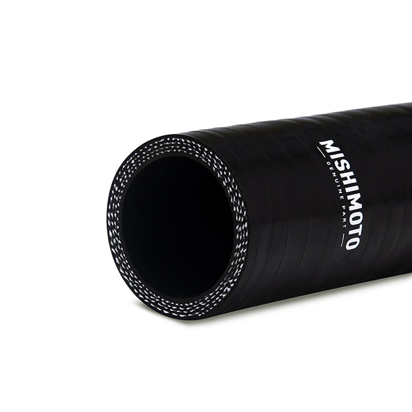 Mishimoto MMHOSE-FRD-1U Silicone Upper Radiator Hose, fits Ford Mustang (302ci/351ci) 1969-1970 - Truck Part Superstore