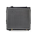 Mishimoto R1755-AT Replacement Radiator, fits Toyota Tacoma 1995-2004 - Truck Part Superstore