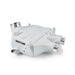 Mishimoto MMINT-F80-15CAW Performance Air-to-Water Intercooler, fits BMW F8X M3/M4 15-20, Alpine White - Truck Part Superstore