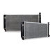 Mishimoto R624-AT 1988-1993 Chevrolet/GMC C/K Truck w/ 5.7L/7.4L V8, HD Cool and 34inCore Radiator - Truck Part Superstore