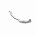 MagnaFlow Exhaust Products 21-539 OEM Grade Direct-Fit Catalytic Converter - Truck Part Superstore