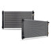 Mishimoto R2988-AT Replacement Radiator, fits Nissan Altima 2007-2015 - Truck Part Superstore