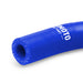 Mishimoto MMHOSE-VET-05ANCBL Silicone Ancillary Hose Kit, fits Chevrolet C6 Corvette/Z06 2005-2008 - Truck Part Superstore