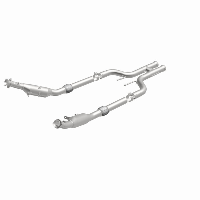 MagnaFlow Exhaust Products 21-501 OEM Grade Direct-Fit Catalytic Converter - Truck Part Superstore