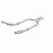 MagnaFlow Exhaust Products 21-501 OEM Grade Direct-Fit Catalytic Converter - Truck Part Superstore