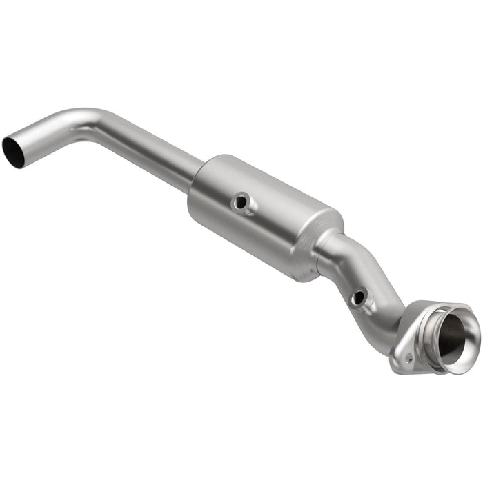 MagnaFlow Exhaust Products 5551157 California Direct-Fit Catalytic Converter - Truck Part Superstore