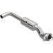 MagnaFlow Exhaust Products 5551157 California Direct-Fit Catalytic Converter - Truck Part Superstore