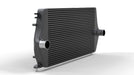 Mishimoto MMINT-XD-16BK Intercooler, fits Nissan Titan XD 5.0L Cummins 2016-2019 - Truck Part Superstore