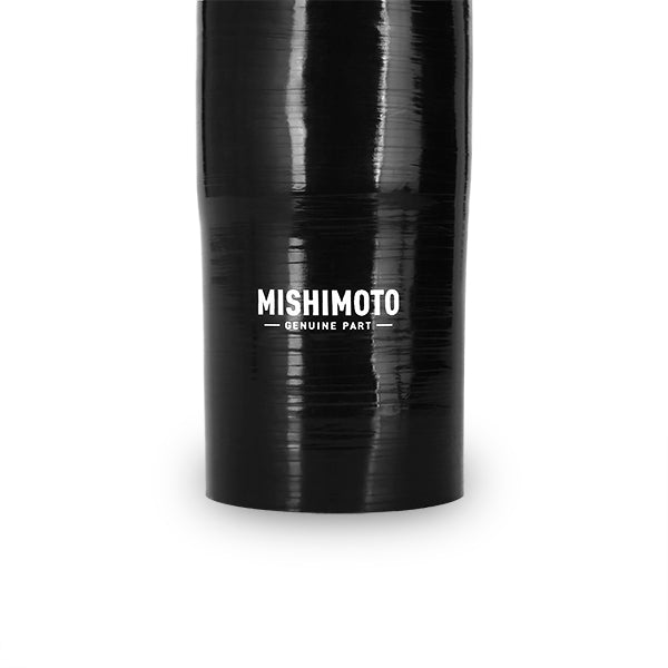 Mishimoto MMICP-RS-16CBK Cold-Side Intercooler Pipe, fits Ford Focus RS 2016-2018 - Truck Part Superstore
