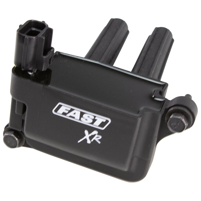 FAST 30389-1 XR Ignition Coil for '06+ Chrysler 5.7/6.1/6.2/6.4L HEMI - Truck Part Superstore