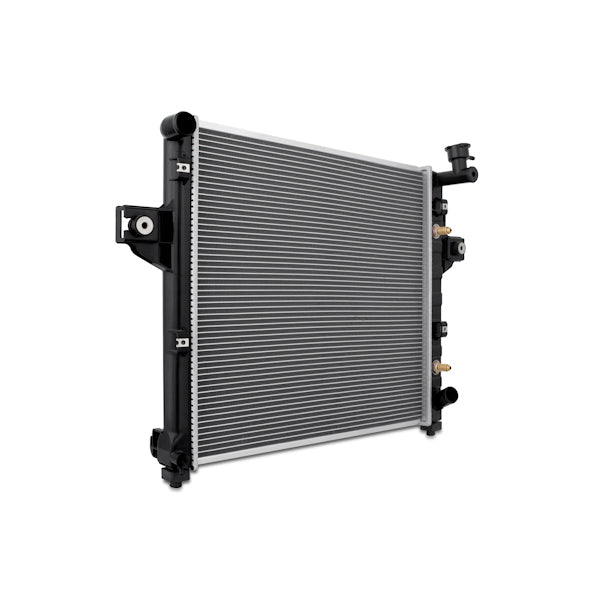 Mishimoto R2263 OEM Replacement Radiator, fits Jeep Grand Cherokee 4.7L 1999-2000 - Truck Part Superstore