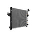 Mishimoto R2263 OEM Replacement Radiator, fits Jeep Grand Cherokee 4.7L 1999-2000 - Truck Part Superstore