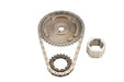 COMP Cams 3115 Hi-Tech 9-Keyway Single Row Timing Set for 1-Bolt GM LS - Truck Part Superstore