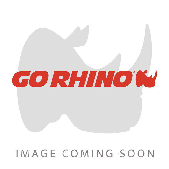 Go Rhino 5952000T-02 XRS Overland Xtreme Rack Full-Size Box 2 Only - Truck Part Superstore