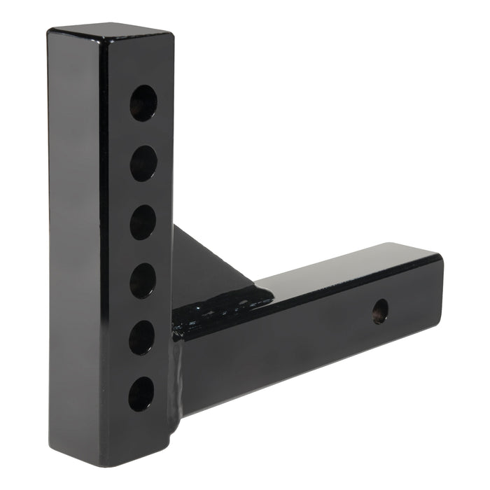 CURT 45801 Replacement Adjustable Ball Mount Shank (Fits #45799) - Truck Part Superstore