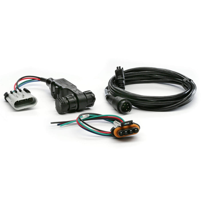 DiabloSport 98609 Accessory System Power Switch; w/Starter Kit; - Truck Part Superstore