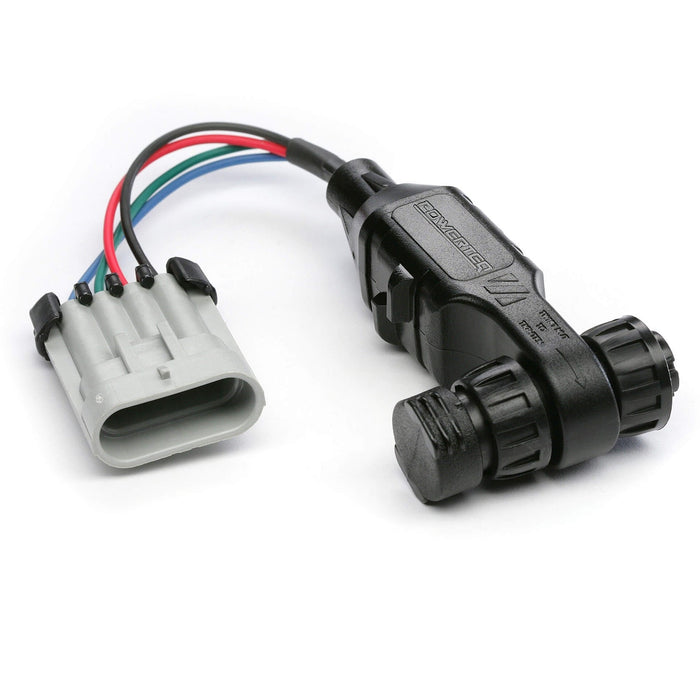 DiabloSport 98609 Accessory System Power Switch; w/Starter Kit; - Truck Part Superstore