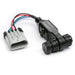 DiabloSport 98609 Accessory System Power Switch; w/Starter Kit; - Truck Part Superstore