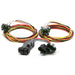 DiabloSport 98605 Accessory System Universal Sensor Input; 5 Volt; - Truck Part Superstore