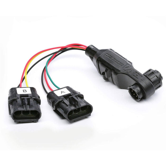 DiabloSport 98605 Accessory System Universal Sensor Input; 5 Volt; - Truck Part Superstore