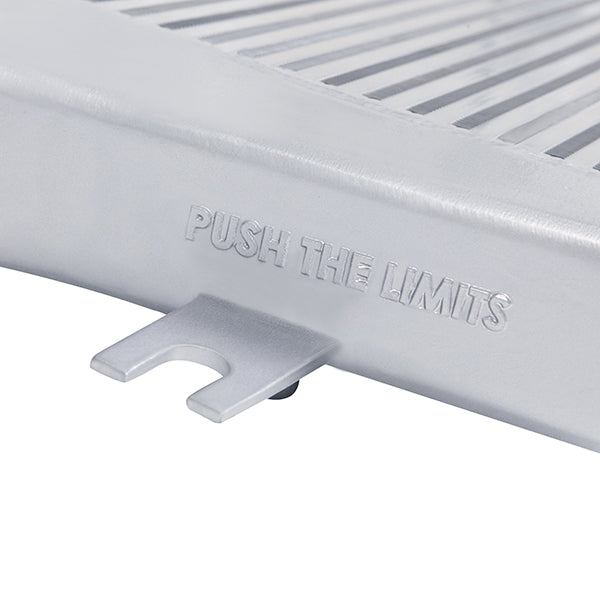 Mishimoto MMINT-RAM-94SL Intercooler, fits Dodge 5.9L Cummins 1994-2002 - Truck Part Superstore