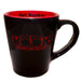 Kooks Custom Headers KW-100630-BLACK Get Kookin Coffee Mug-Black - Truck Part Superstore