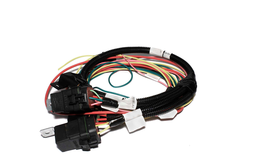 FAST 301406 Electric Fan and Fuel Pump Harness for XFI - Truck Part Superstore