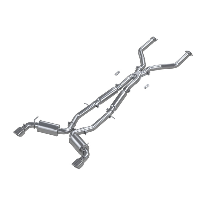 MBRP Exhaust S4406304 T304 Stainless Steel. - Truck Part Superstore