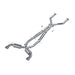 MBRP Exhaust S4406304 T304 Stainless Steel. - Truck Part Superstore