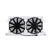 Mishimoto MMFS-BRZ-13P Subaru BRZ/Scion FRS/Toyota 86 Plug-N-Play Aluminum Fan Shroud, 2013+ - Truck Part Superstore