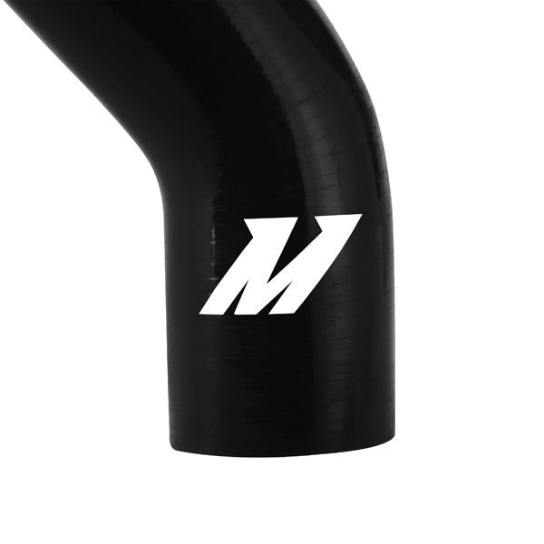 Mishimoto MMHOSE-RAM-94DBK Silicone Coolant Hose Kit, fits Dodge 5.9L Cummins 1994-1997 - Truck Part Superstore